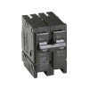 Cheap 🔔 Eaton Circuit Breakers Type BR 100-Amp 2-Pole Standard Trip Circuit Breaker ✨