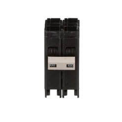 Best deal 🛒 Eaton Circuit Breakers Type CH 100-Amp 2-Pole Standard Trip Circuit Breaker 💯