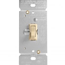 Cheapest ⌛ Eaton Light Dimmers 3-Way, Ivory 🧨