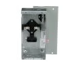 Coupon 🎁 Eaton Breaker Boxes Type BR 70-Amp 2-Spaces 4-Circuit Main Lug Load Center 👍