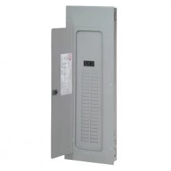 Deals 😍 Eaton Breaker Boxes Type BR 225-Amp 42-Spaces 42-Circuit Main Breaker Load Center ✔️