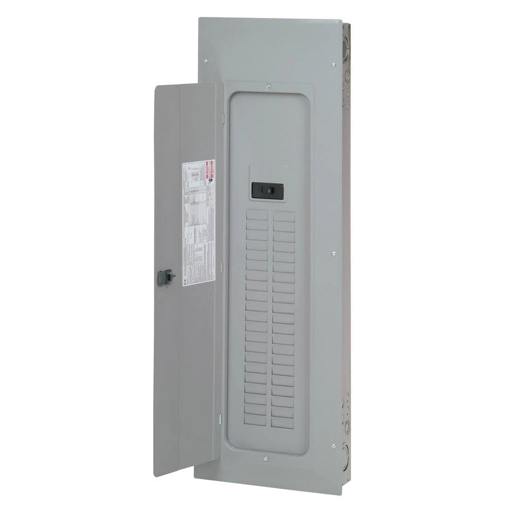 Deals 😍 Eaton Breaker Boxes Type BR 225-Amp 42-Spaces 42-Circuit Main Breaker Load Center ✔️ 1 Deals 😍 Eaton Breaker Boxes Type BR 225-Amp 42-Spaces 42-Circuit Main Breaker Load Center ✔️