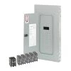 Best Pirce ✔️ Eaton Breaker Boxes Type BR 200-Amp 20-Spaces 40-Circuit Main Breaker Load Center (Value Pack) 🧨