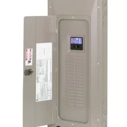 Best Pirce 🔥 Eaton Breaker Boxes Type CH 200-Amp 32-Spaces 64-Circuit Main Breaker Load Center (Value Pack) 🛒