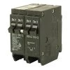 Best Pirce 🛒 Eaton Circuit Breakers Type BR 40-Amp 4-Pole Quad Circuit Breaker 🔥