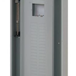 Deals ⭐ Eaton Breaker Boxes Type BR 225-Amp 42-Spaces 42-Circuit Convertible Main Breaker Panel Load Center 🔥