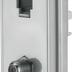 Discount ❤️ Eaton Wall Plates 1-Gang Phone Wall Plate, White Satin ✨