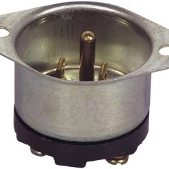 Best deal 🤩 Eaton Plugs & Connectors 15-Amps 125-Volt NEMA 5-15R Industrial Straight 🧨