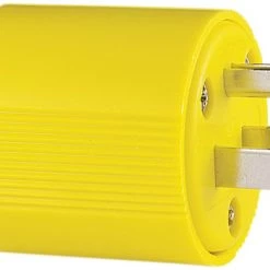 Outlet 🌟 Eaton Plugs & Connectors 15-Amps 125-Volt NEMA 5-15R Industrial Straight 😀