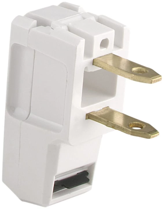 Flash Sale ๐ Eaton Plugs & Connectors 15-Amps 125-Volt NEMA 1-15R General-duty Straight ๐ 1 Flash Sale ๐ Eaton Plugs & Connectors 15-Amps 125-Volt NEMA 1-15R General-duty Straight ๐