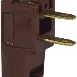 Budget 🌟 Eaton Plugs & Connectors 15-Amps 125-Volt NEMA 1-15R General-duty Straight 🧨