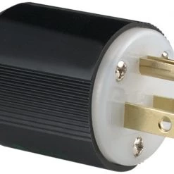 Best deal 🎉 Eaton Plugs & Connectors 15-Amps 125-Volt NEMA 5-15R Hospital Straight 😍