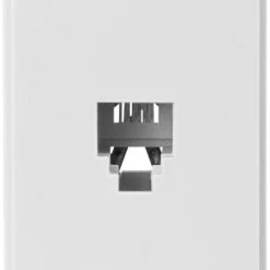 Discount 😀 Eaton Audio & Video Wall Jacks Plastic F-Type Coax/Telephone Wall Jack ⌛