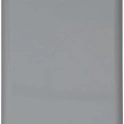 Flash Sale 👍 Eaton Wall Plates 1-Gang Blank Wall Plate, Gray 😍