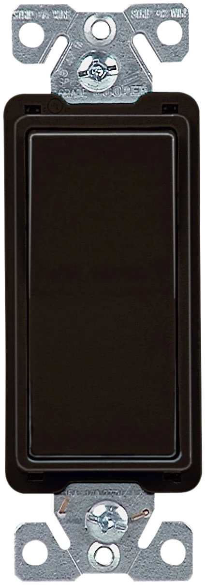 Deals ๐ Eaton Light Switches 4-Way Light Switch, Black ๐งจ 1 Deals ๐ Eaton Light Switches 4-Way Light Switch, Black ๐งจ