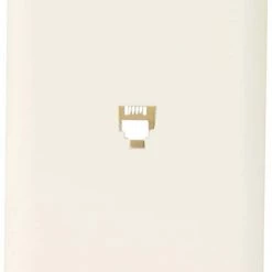 Wholesale 🌟 Eaton Audio & Video Wall Jacks Nylon F-Type Coax/Telephone Wall Jack 🛒