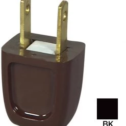 Best deal 🔥 Eaton Plugs & Connectors 10-Amps 125-Volt NEMA 1-15P General-duty Straight ✨