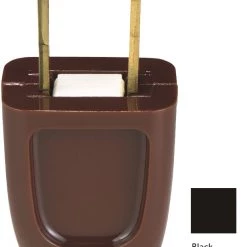 Flash Sale 😀 Eaton Plugs & Connectors 10-Amps 125-Volt NEMA 1-15P General-duty Straight ✔️