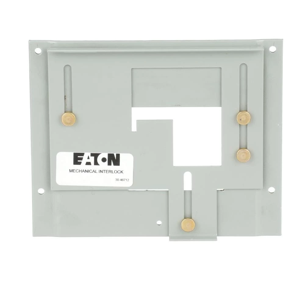 Deals 🤩 Eaton Breaker Box Parts 8-in Generator Interlock Kit ⌛ 1 Deals 🤩 Eaton Breaker Box Parts 8-in Generator Interlock Kit ⌛