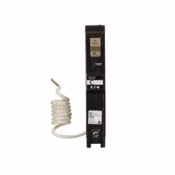 Brand new 🧨 Eaton Circuit Breakers Type CH 15-Amp 1-Pole GFCI Circuit Breaker 🎁