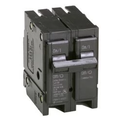 Best Pirce 🔔 Eaton Circuit Breakers Type BR 30-Amp 2-Pole Standard Trip Circuit Breaker 🛒