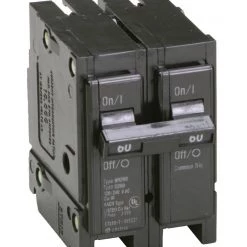 Cheapest ❤️ Eaton Circuit Breakers Type BR 60-Amp 2-Pole Standard Trip Circuit Breaker 🤩
