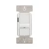 Best Sale 💯 Eaton Light Dimmers Metalux 3-Way LED 0-10v, White 🎁