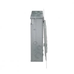 Best deal 🎉 Eaton Breaker Boxes Type BR 125-Amp 8-Spaces 16-Circuit Main Lug Load Center 🧨 -EatonWagner Sales Shop 08299207