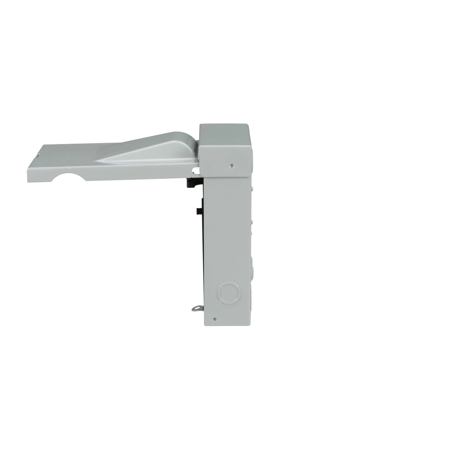 Promo 💯 Eaton Electrical Disconnects 60-Amp 2-Pole Fusible General Enclosed Molded Case Switch Disconnect 🔥 3 Promo 💯 Eaton Electrical Disconnects 60-Amp 2-Pole Fusible General Enclosed Molded Case Switch Disconnect 🔥 - Image 3