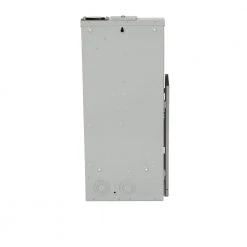 New 🌟 Eaton Breaker Boxes Type BR 200-Amp 20-Spaces 40-Circuit Main Breaker Meter Combo Load Center ✔️ -EatonWagner Sales Shop 08516459