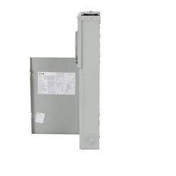 New 🌟 Eaton Breaker Boxes Type BR 200-Amp 20-Spaces 40-Circuit Main Breaker Meter Combo Load Center ✔️ -EatonWagner Sales Shop 08516460