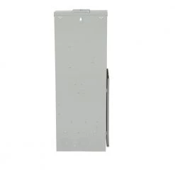 Budget ✔️ Eaton Breaker Boxes Type BR 200-Amp 20-Spaces 40-Circuit Main Breaker Meter Combo Load Center ✔️ -EatonWagner Sales Shop 09253071