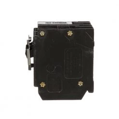Hot Sale ⌛ Eaton Circuit Breakers Type BR 15-Amp 4-Pole Quad Circuit Breaker 🔔 -EatonWagner Sales Shop 09260699