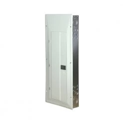 Hot Sale ⌛ Eaton Breaker Boxes Type BR 100-Amp 30-Spaces 60-Circuit Main Breaker Plug-On Neutral Load Center (Value Pack) 👍