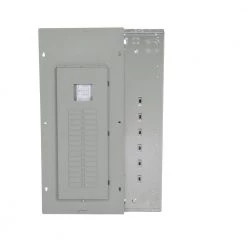 New 🌟 Eaton Breaker Boxes Type BR 200-Amp 30-Spaces 60-Circuit Main Breaker Plug-On Neutral Load Center (Value Pack) 🎉 -EatonWagner Sales Shop 09644473