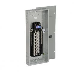 New 🌟 Eaton Breaker Boxes Type BR 200-Amp 30-Spaces 60-Circuit Main Breaker Plug-On Neutral Load Center (Value Pack) 🎉 -EatonWagner Sales Shop 09644475