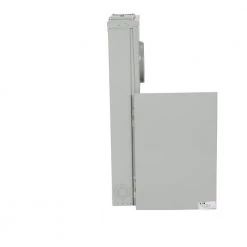 New 🌟 Eaton Breaker Boxes Type BR 200-Amp 20-Spaces 40-Circuit Main Breaker Meter Combo Load Center ✔️ -EatonWagner Sales Shop 09879598