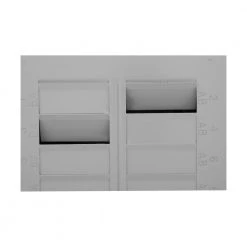 Hot Sale ⌛ Eaton Breaker Boxes Type BR 100-Amp 30-Spaces 60-Circuit Main Breaker Plug-On Neutral Load Center (Value Pack) 👍 -EatonWagner Sales Shop 10002221