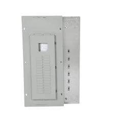 Hot Sale 💯 Eaton Breaker Boxes Type BR 150-Amp 30-Spaces 60-Circuit Main Breaker Plug-On Neutral Load Center (Value Pack) 👏 -EatonWagner Sales Shop 10002265