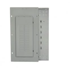 Best Sale 🧨 Eaton Breaker Boxes Type BR 200-Amp 30-Spaces 60-Circuit Main Lug Plug-On Neutral Load Center (Value Pack) 🧨 -EatonWagner Sales Shop 10002276