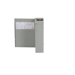 Cheapest 😀 Eaton Breaker Boxes Type BR 200-Amp 12-Spaces 24-Circuit Main Lug Plug-On Neutral Load Center 🎉 -EatonWagner Sales Shop 10021240