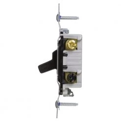 Budget โ Eaton Light Switches 20-Amp 3-Way Toggle Light Switch, Black ๐ 9 Budget โ Eaton Light Switches 20-Amp 3-Way Toggle Light Switch, Black ๐ -EatonWagner Sales Shop 11411760