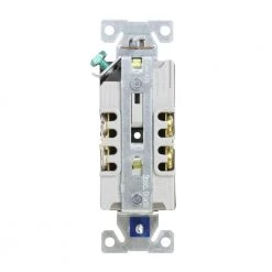 Deals ❤️ Eaton Electrical Outlets 20-Amp Commercial Duplex Outlet, Brown 🎁 -EatonWagner Sales Shop 11413302