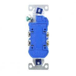 Hot Sale 🤩 Eaton Electrical Outlets 15-Amp Residential Duplex Outlet, White 🎁 8 Hot Sale 🤩 Eaton Electrical Outlets 15-Amp Residential Duplex Outlet, White 🎁 -EatonWagner Sales Shop 11413323