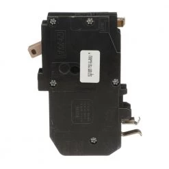 Budget 🌟 Eaton Circuit Breakers Type CH 15-amp 1-Pole Dual Function AFCI/GFCI Plug-On Neutral Circuit Breaker 🎉 -EatonWagner Sales Shop 12177671