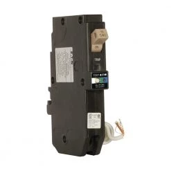 Buy ⌛ Eaton Circuit Breakers Type CH 15-Amp 1-Pole Dual Function AFCI/GFCI Circuit Breaker 🎁
