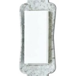 Deals 🧨 Eaton Wall Plates 1-Gang Specialty Blank Wall Plate Insert, White 💯