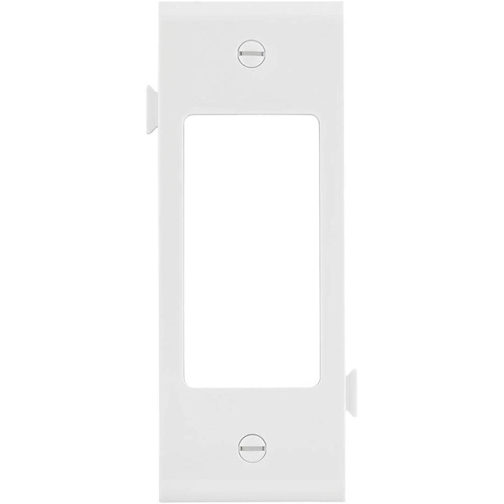 Best reviews of 😍 Eaton Wall Plates 1-Gang Midsize Decorator Wall Plate, White 🔔 1 Best reviews of 😍 Eaton Wall Plates 1-Gang Midsize Decorator Wall Plate, White 🔔