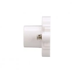 Best Pirce 🌟 Eaton Light Sockets Plastic Keyless Cleat Socket, White ⌛ -EatonWagner Sales Shop 12482436