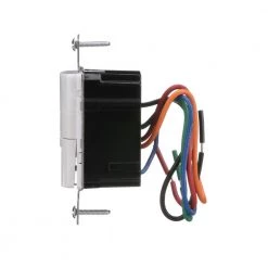 Outlet ❤️ Eaton Light Sensors Single-Pole/3-Way 15-Amp Occupancy Motion Sensor Light Switch, White 👏 -EatonWagner Sales Shop 14645638